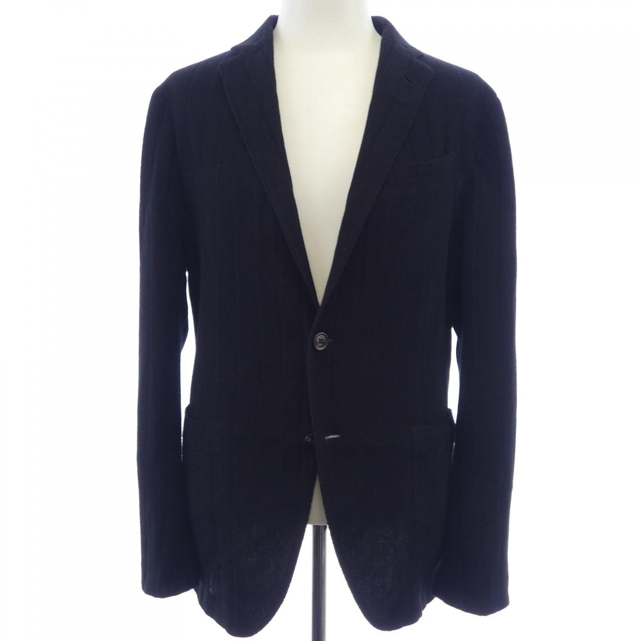 コメ兵｜ラルディーニ LARDINI JK.1159 ジャケット｜LARDINI｜メンズ