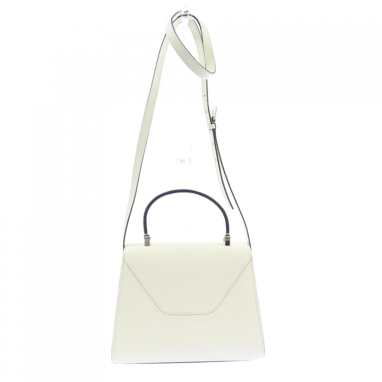 ヴァレクストラ VALEXTRA イジィデ ISIDE WBES0036028LOC99 BAG