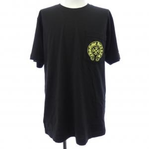 クロムハーツ CHROME HEARTS ホースシュー HORSE SHOE 408129111******01F Tシャツ