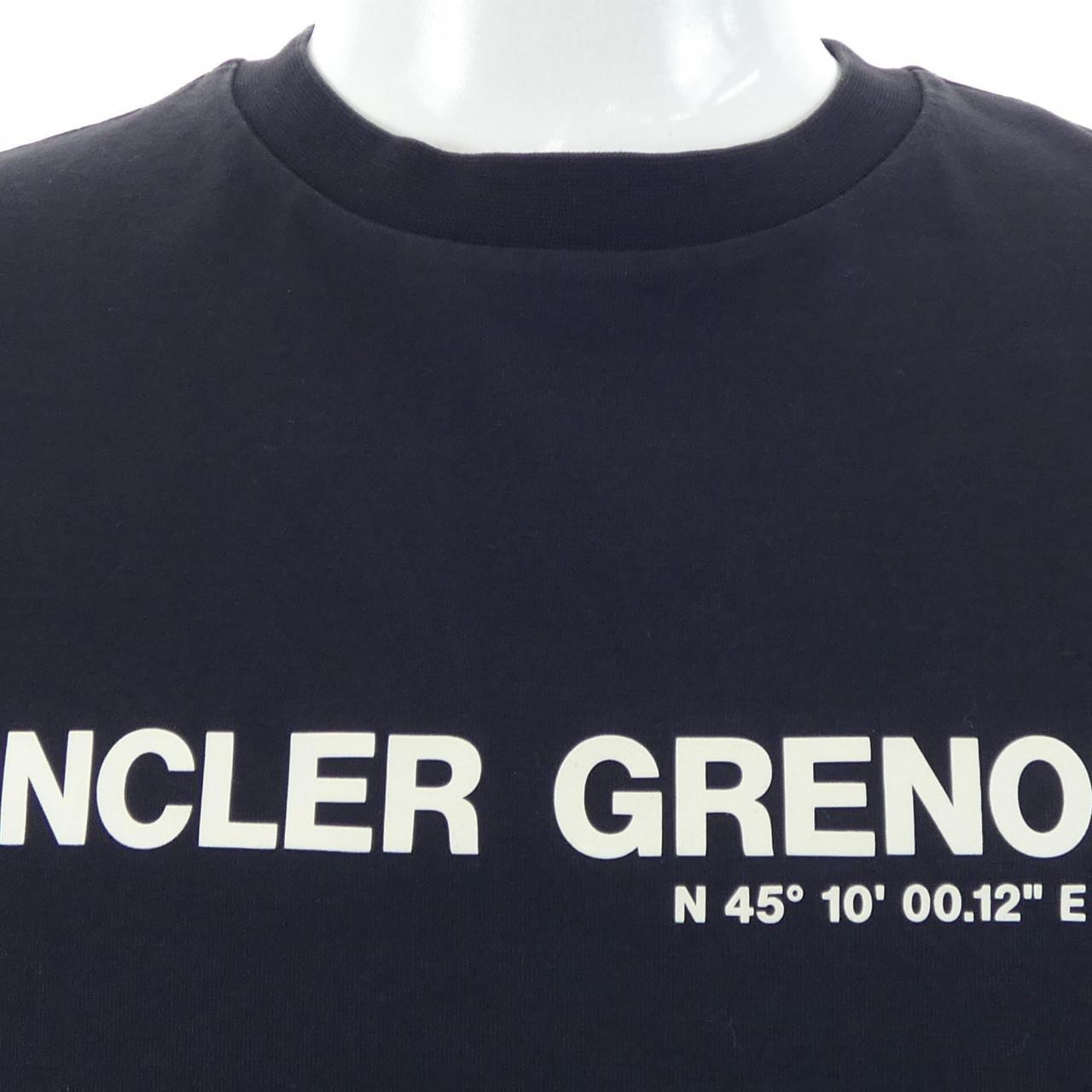 モンクレールグルノーブル MONCLER GRENOBLE Tシャツ