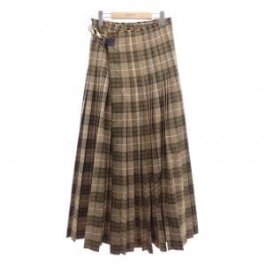バーバリー BURBERRY 80996941 スカート