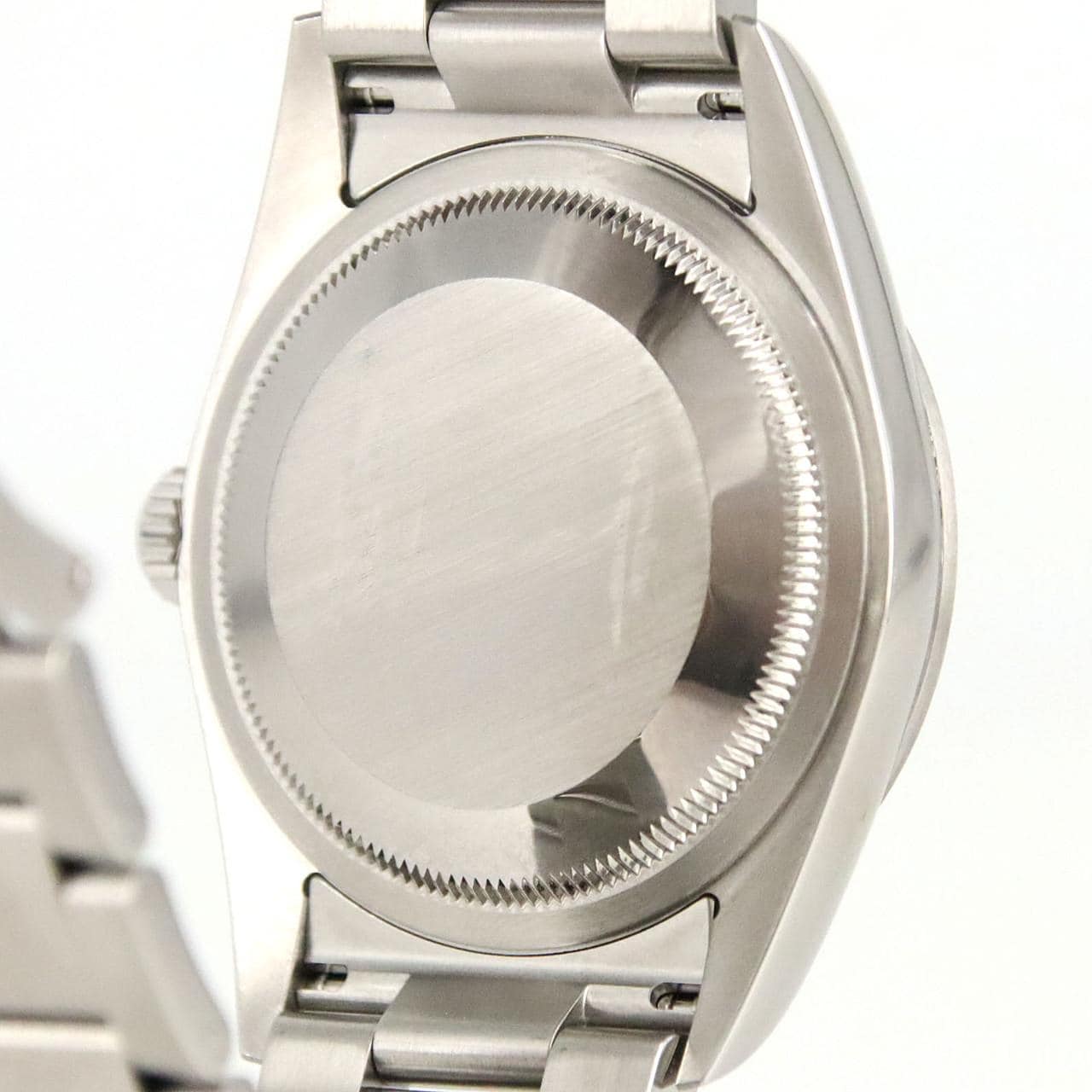 ロレックス エクスプローラーI 114270 SS 自動巻 Y番