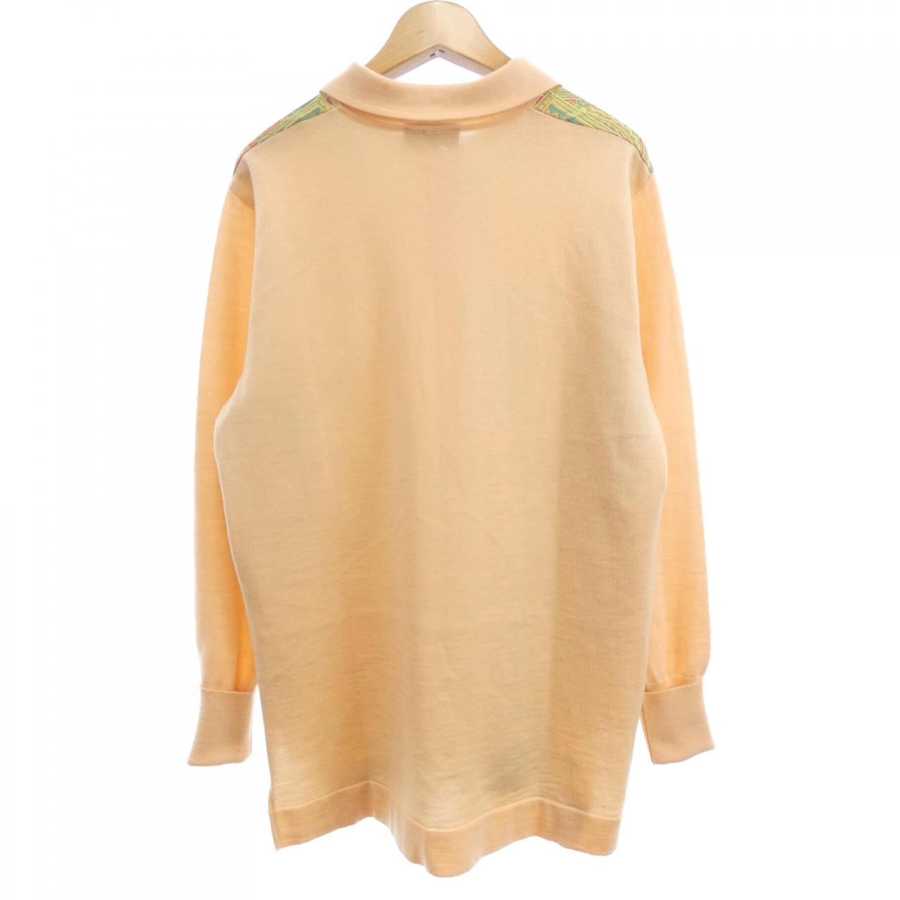 【ヴィンテージ】エトロ ETRO ニット