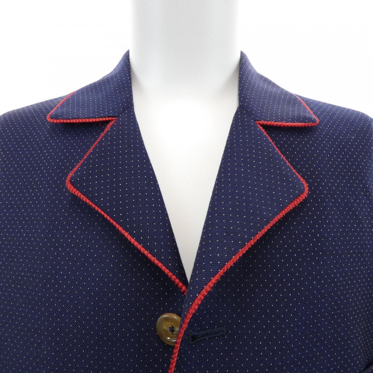 グッチ GUCCI 574302 Z587E ジャケット