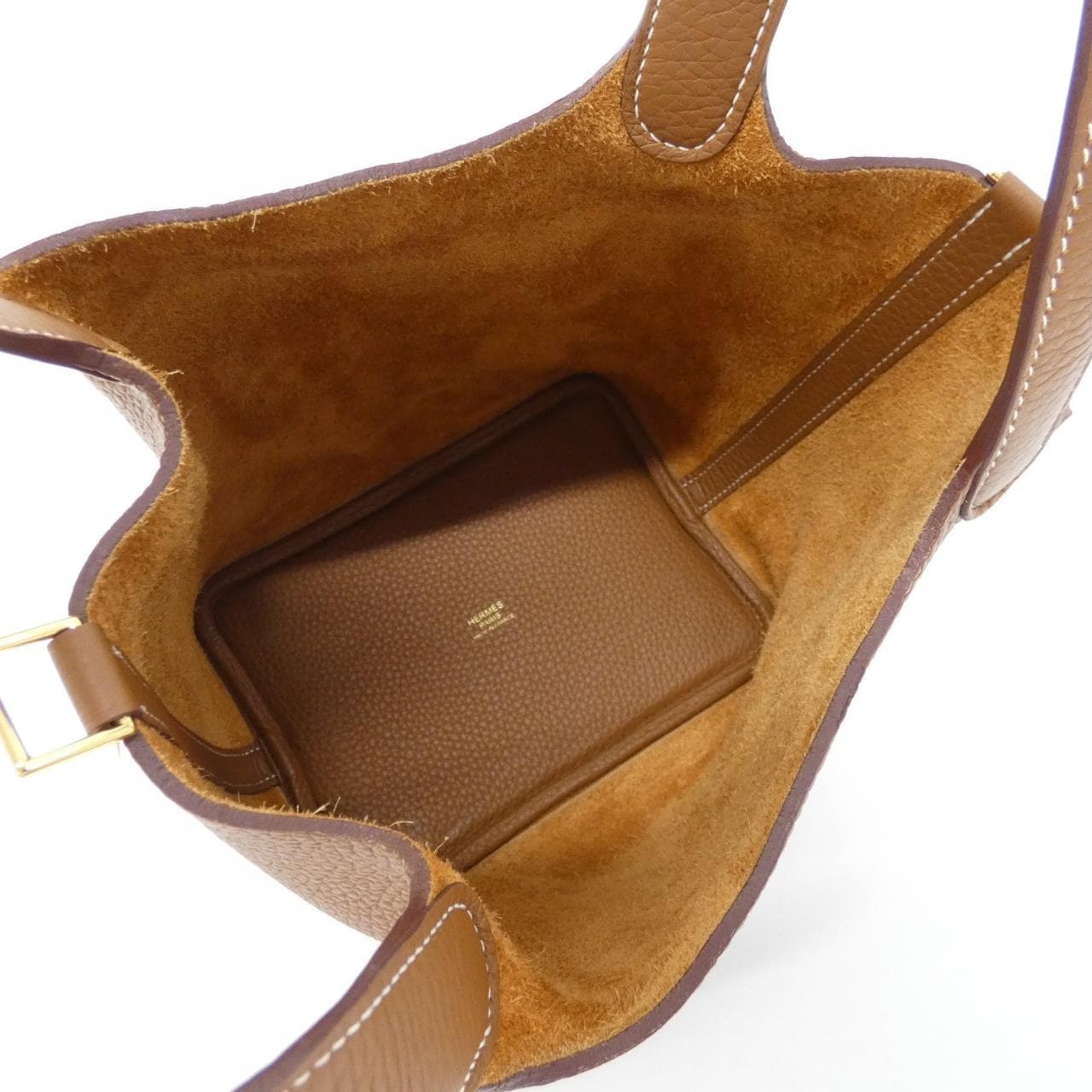 エルメス ピコタン ロック PM 056289CC バッグ