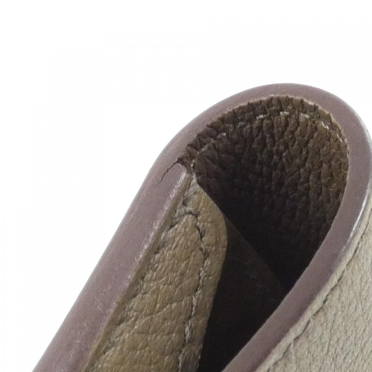 エルメス アールエムエス トゥタンマン ヴェルソ 085234CK 札入れ