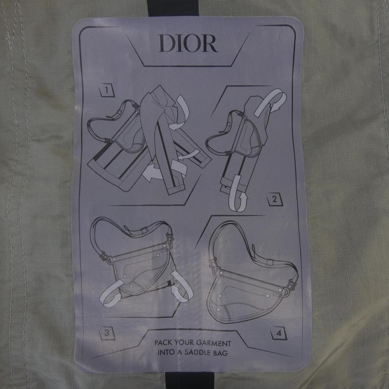 ディオール DIOR 213C256A4717 ジャケット