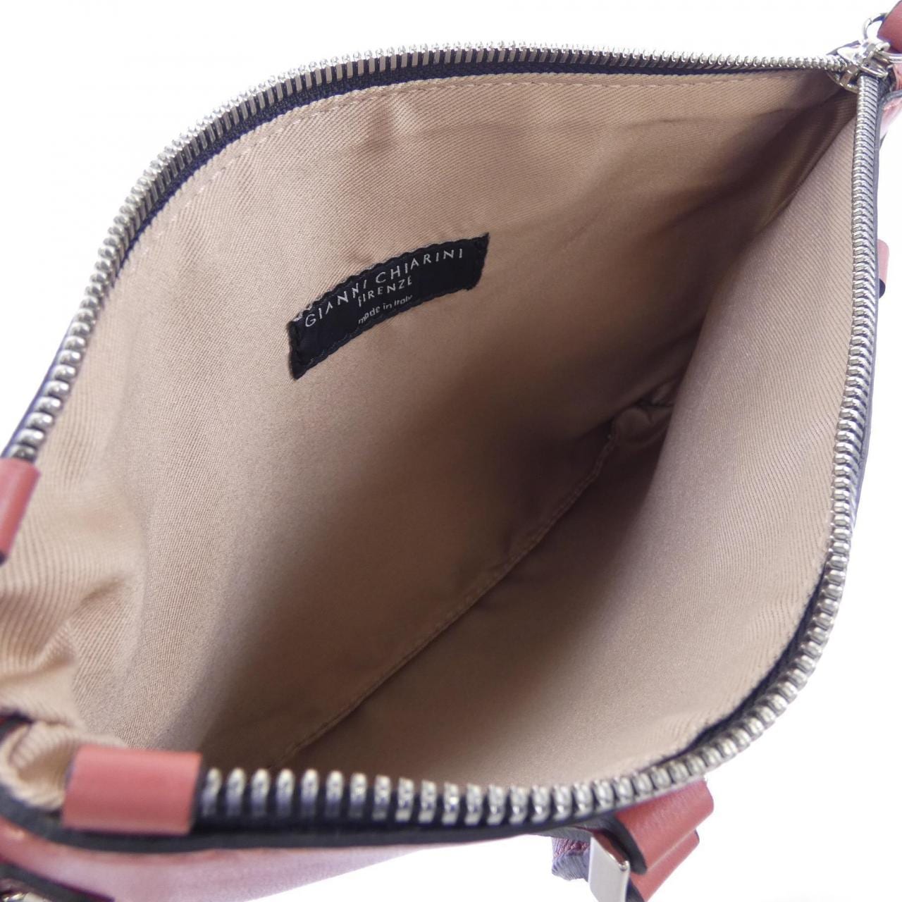 ジャンニキアリーニ GIANNI CHIARINI BAG