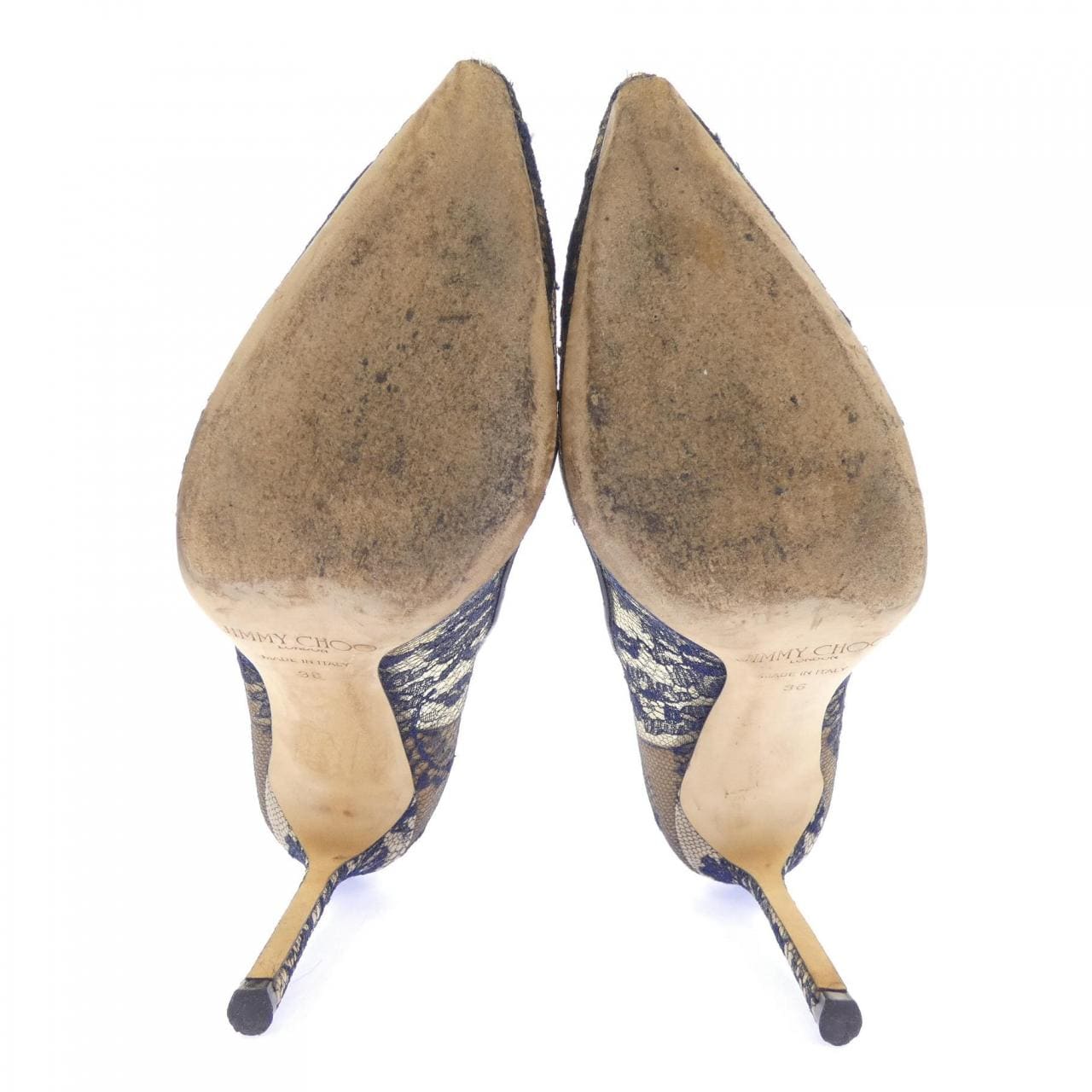 ジミーチュウ JIMMY CHOO パンプス