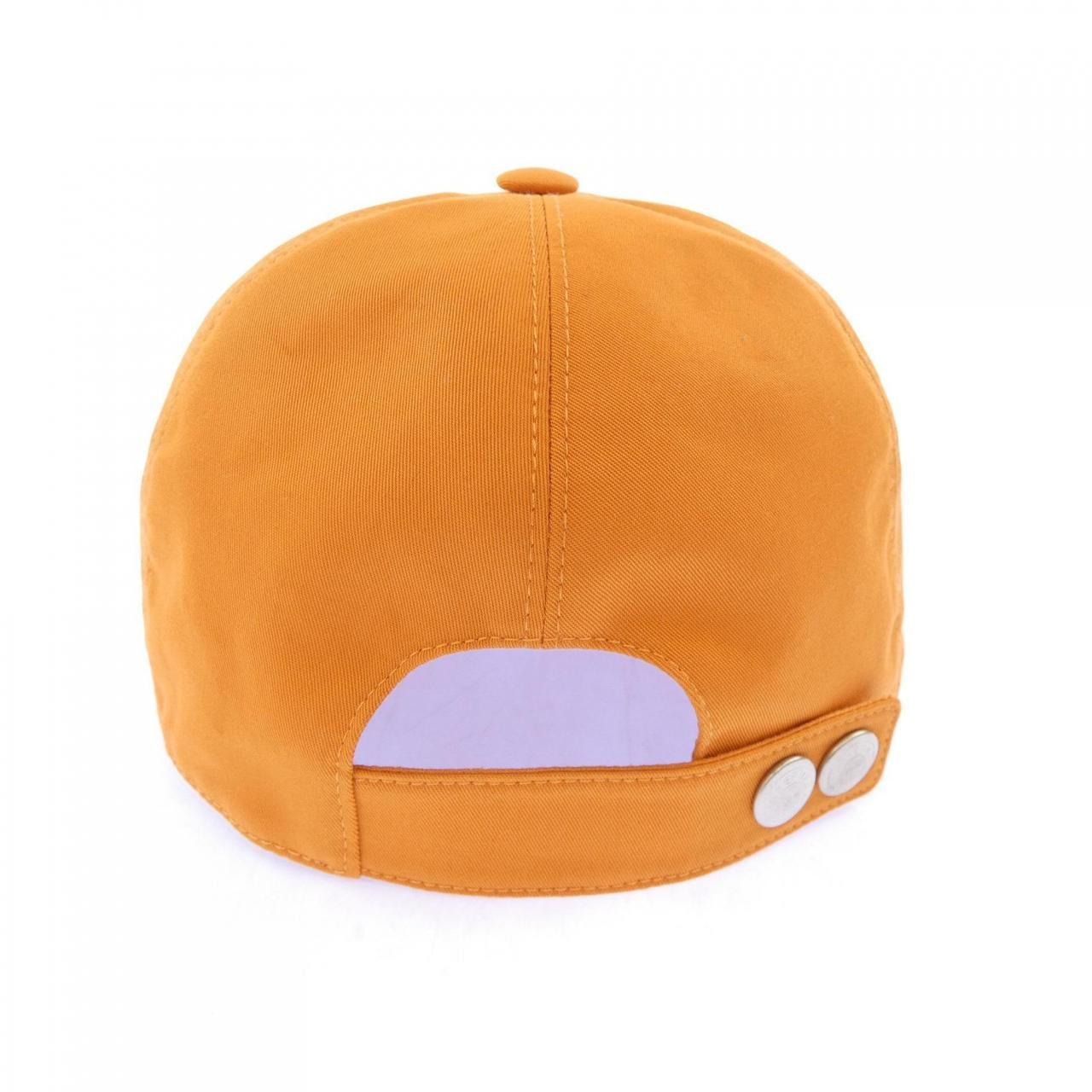 エルメス HERMES キャップ