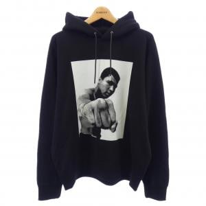 サカイ SACAI MUHAMMAD ALI 26-01154S UNISEX パーカー