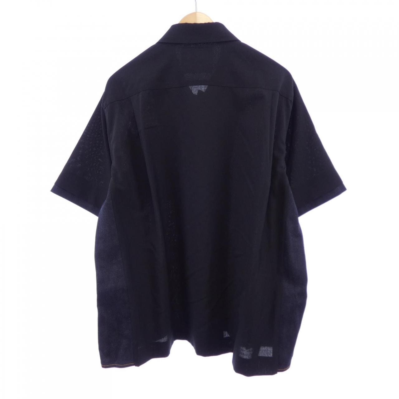 サカイ SACAI 26-03898M S／Sシャツ
