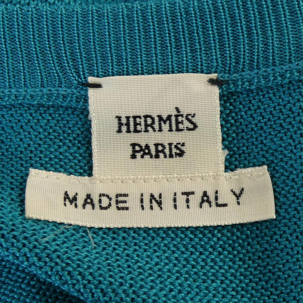 エルメス HERMES ワンピース