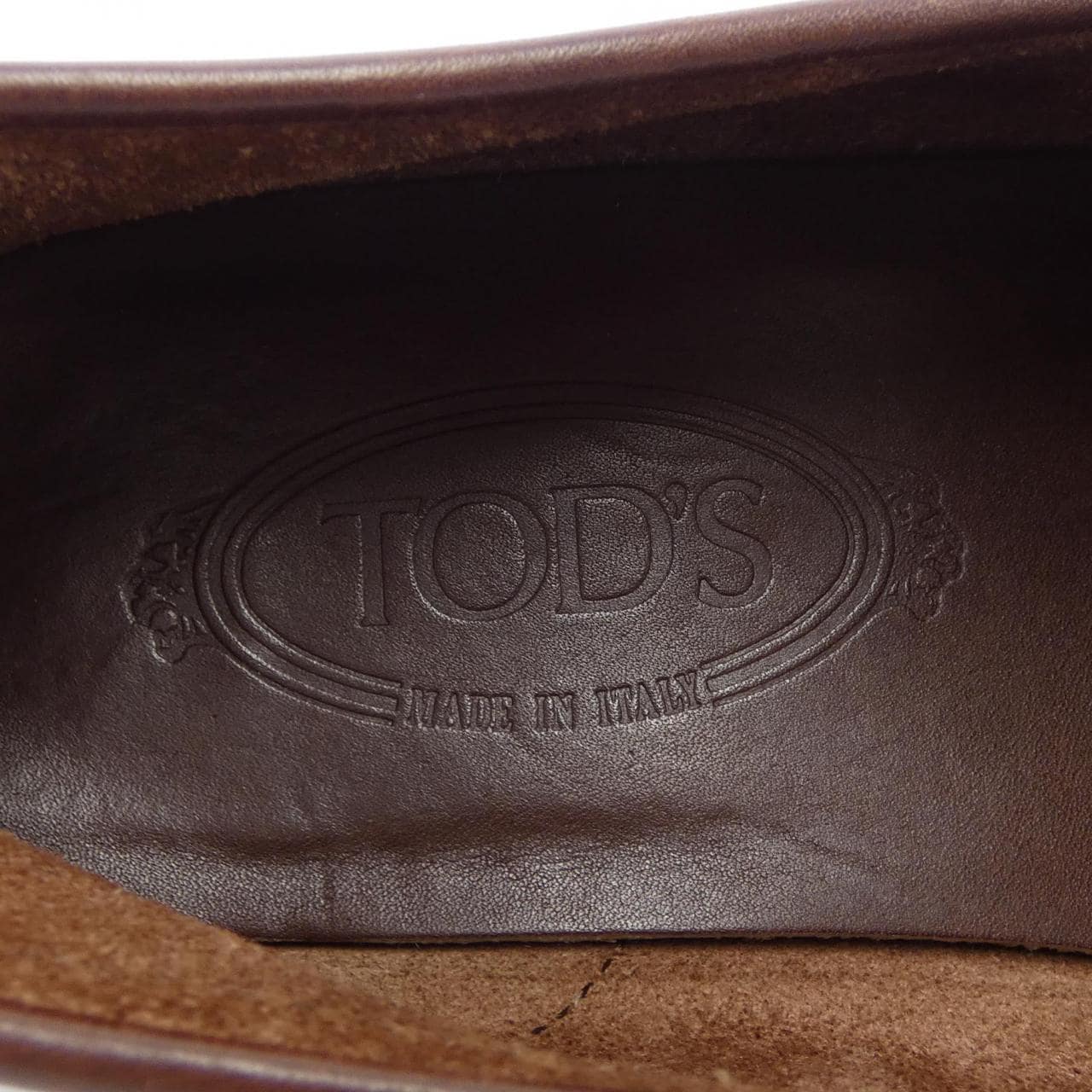 トッズ TOD'S シューズ