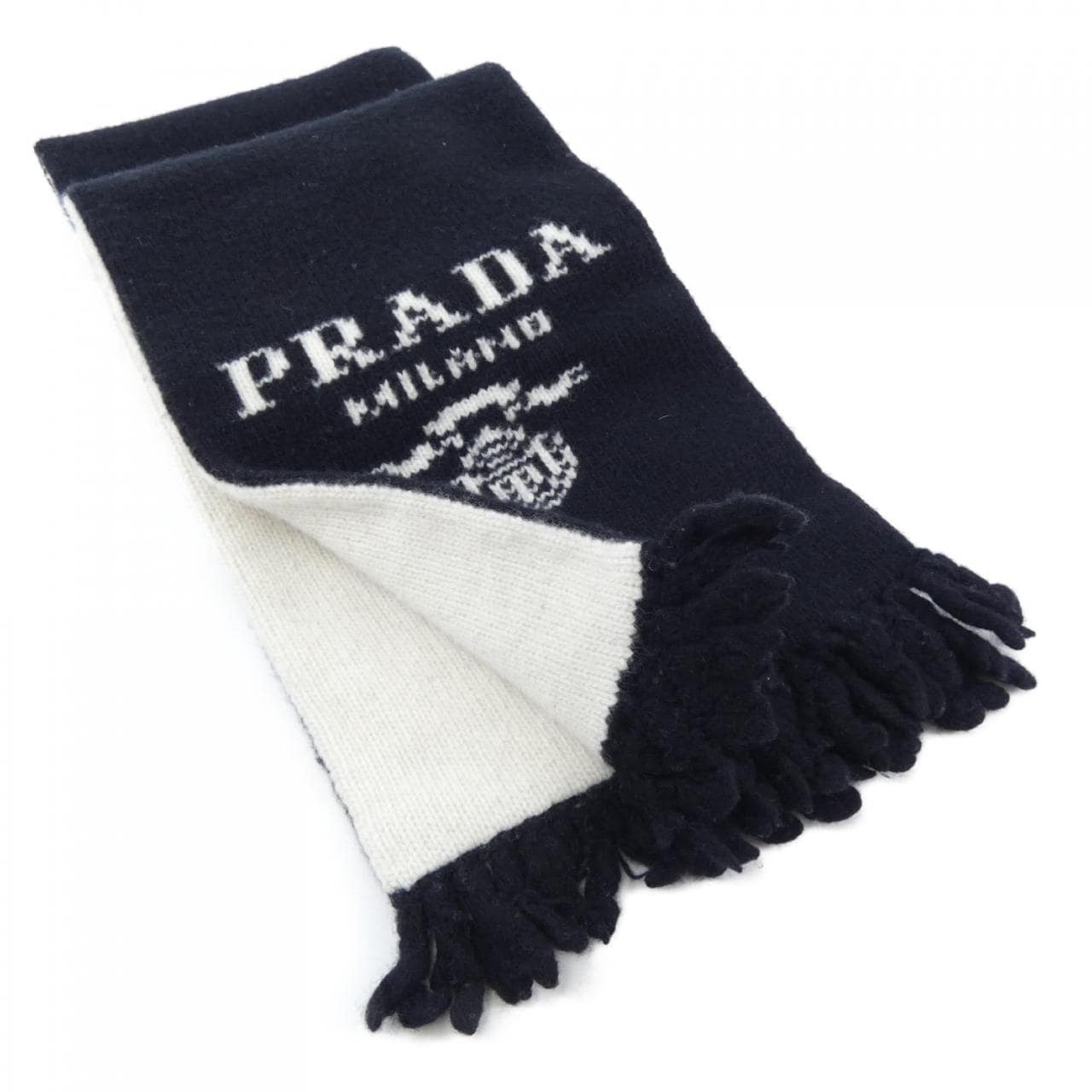 Prada PRADA MUFFLER