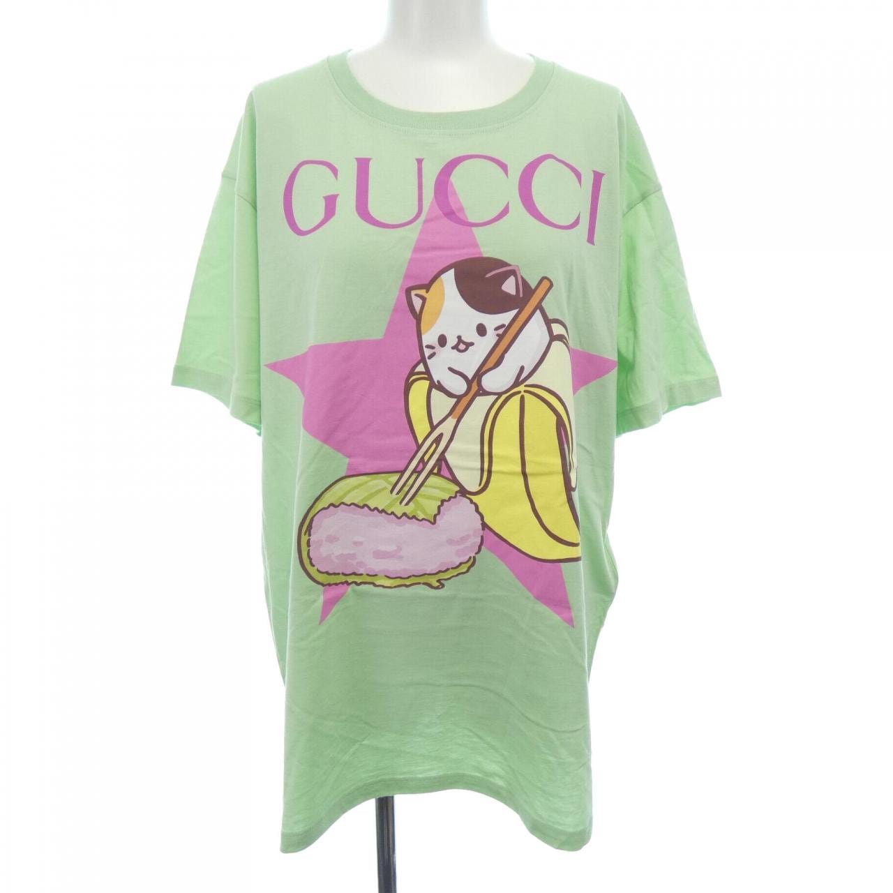 グッチ GUCCI Tシャツ