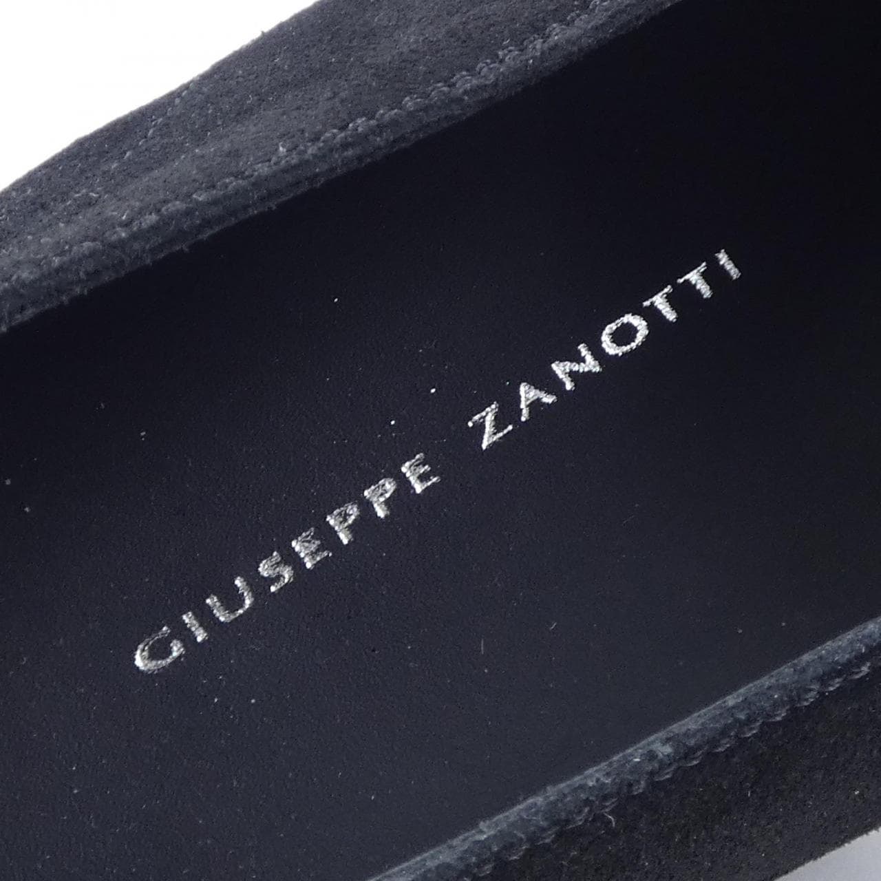 GIUSEPPE ZANOTTI GIUSEPPE ZANOTTI SHOES