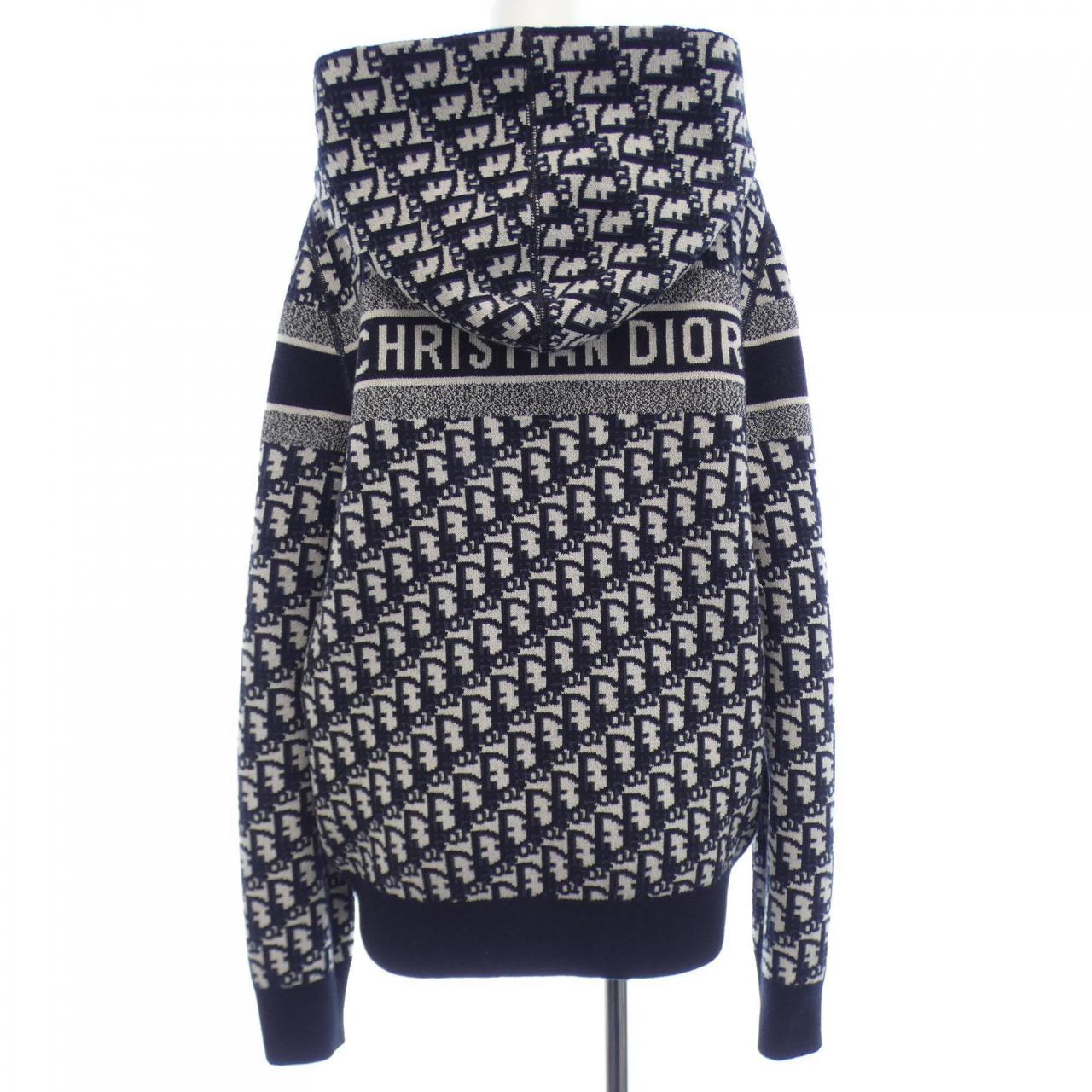 クリスチャンディオール CHRISTIAN DIOR パーカー