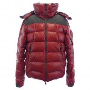 モンクレールグルノーブル MONCLER GRENOBLE ダウンジャケット