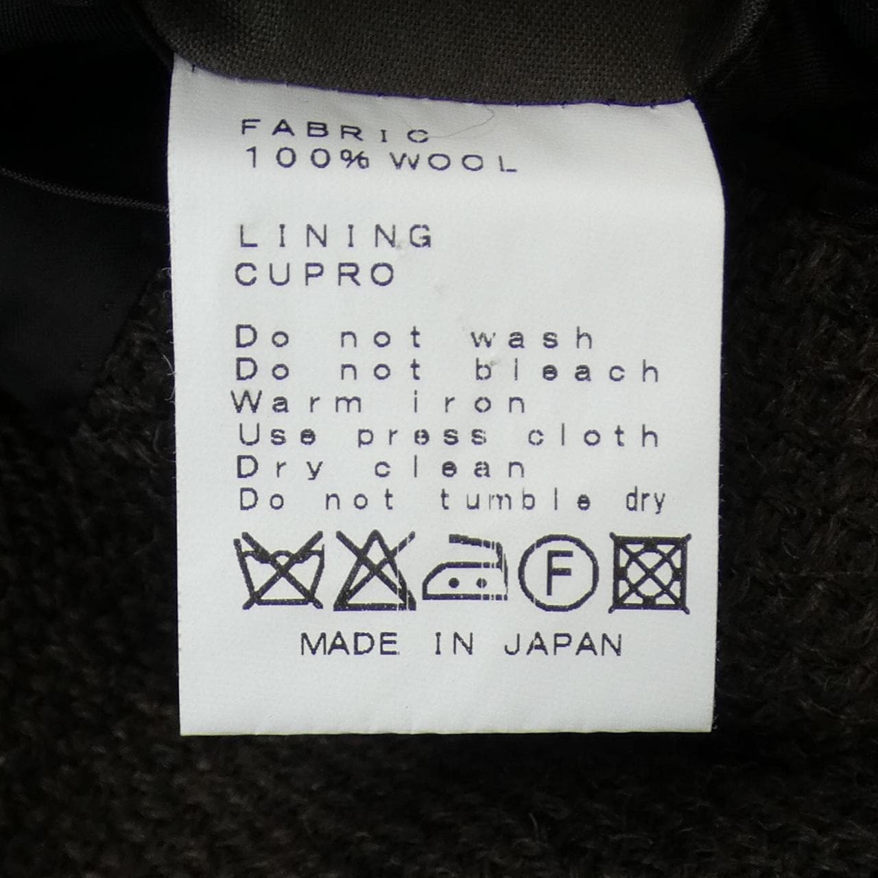 リングジャケット RING JACKET ジャケット