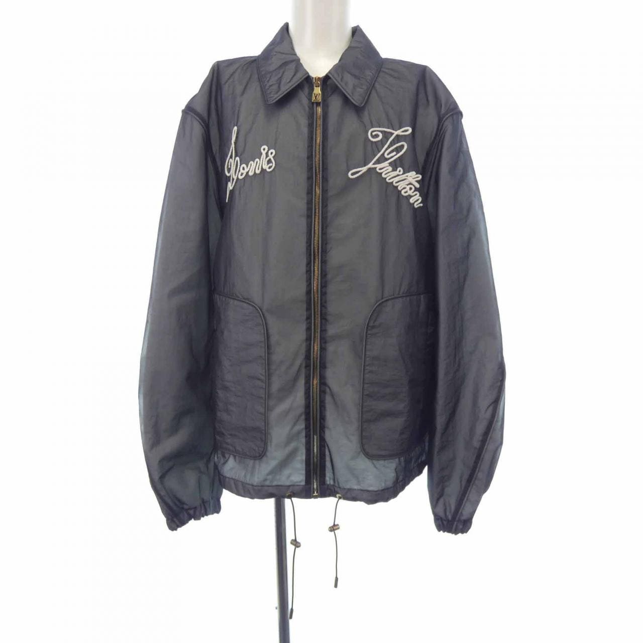 ルイヴィトン LOUIS VUITTON ジャケット