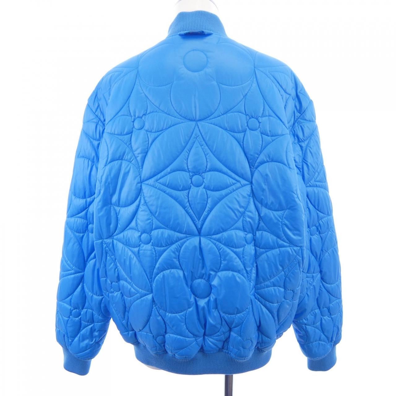 ルイヴィトン LOUIS VUITTON ブルゾン
