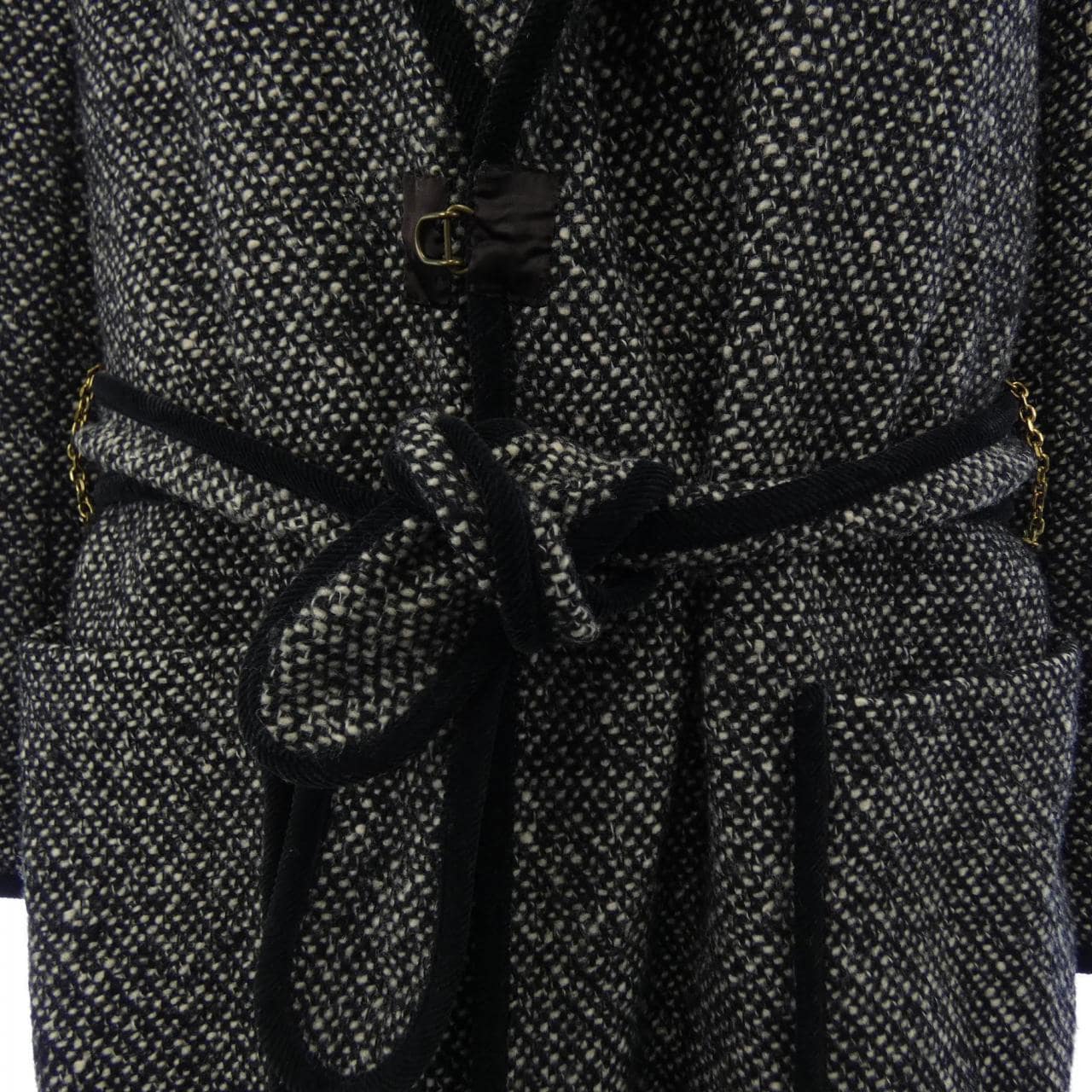 カラー Kolor コート