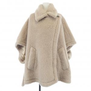 マックスマーラ Max Mara ケープ