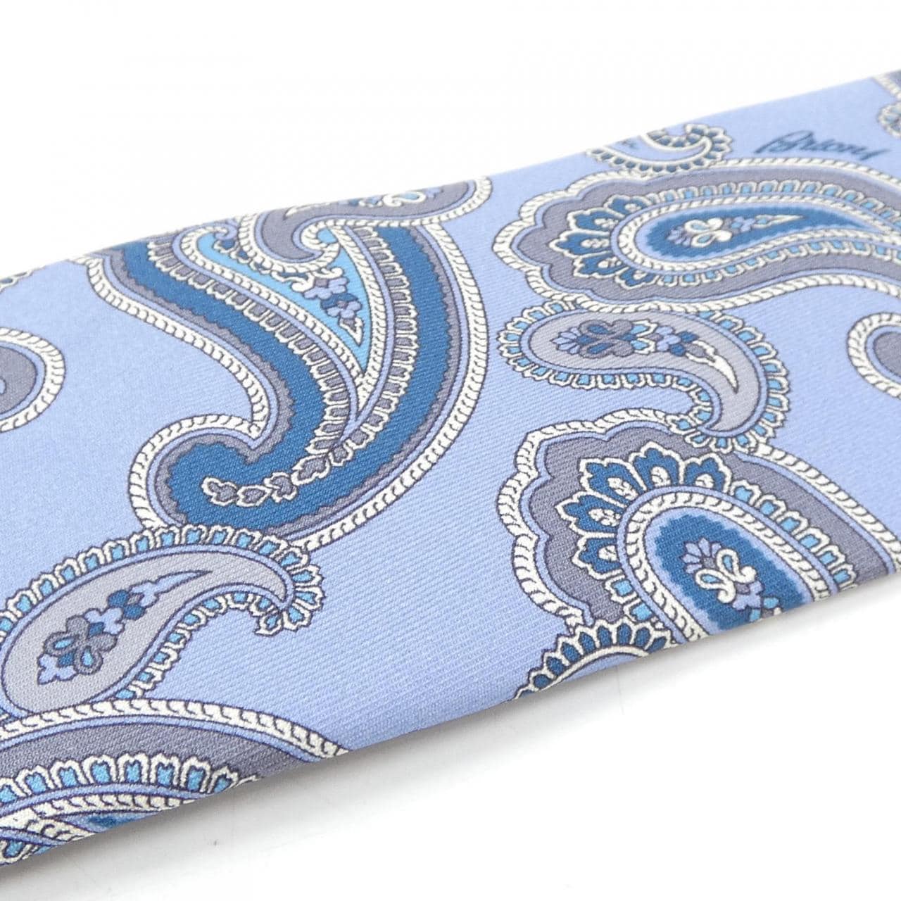 ブリオーニ BRIONI NECKTIE