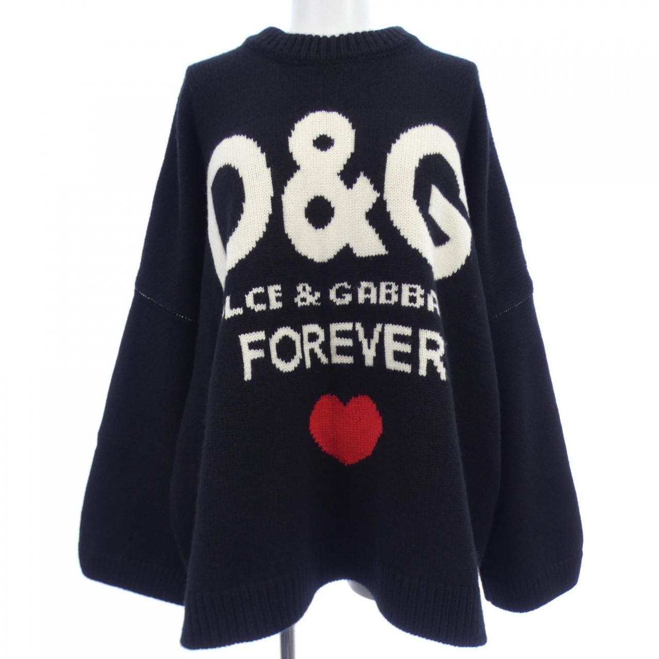 ドルチェアンドガッバーナ DOLCE&GABBANA ニット