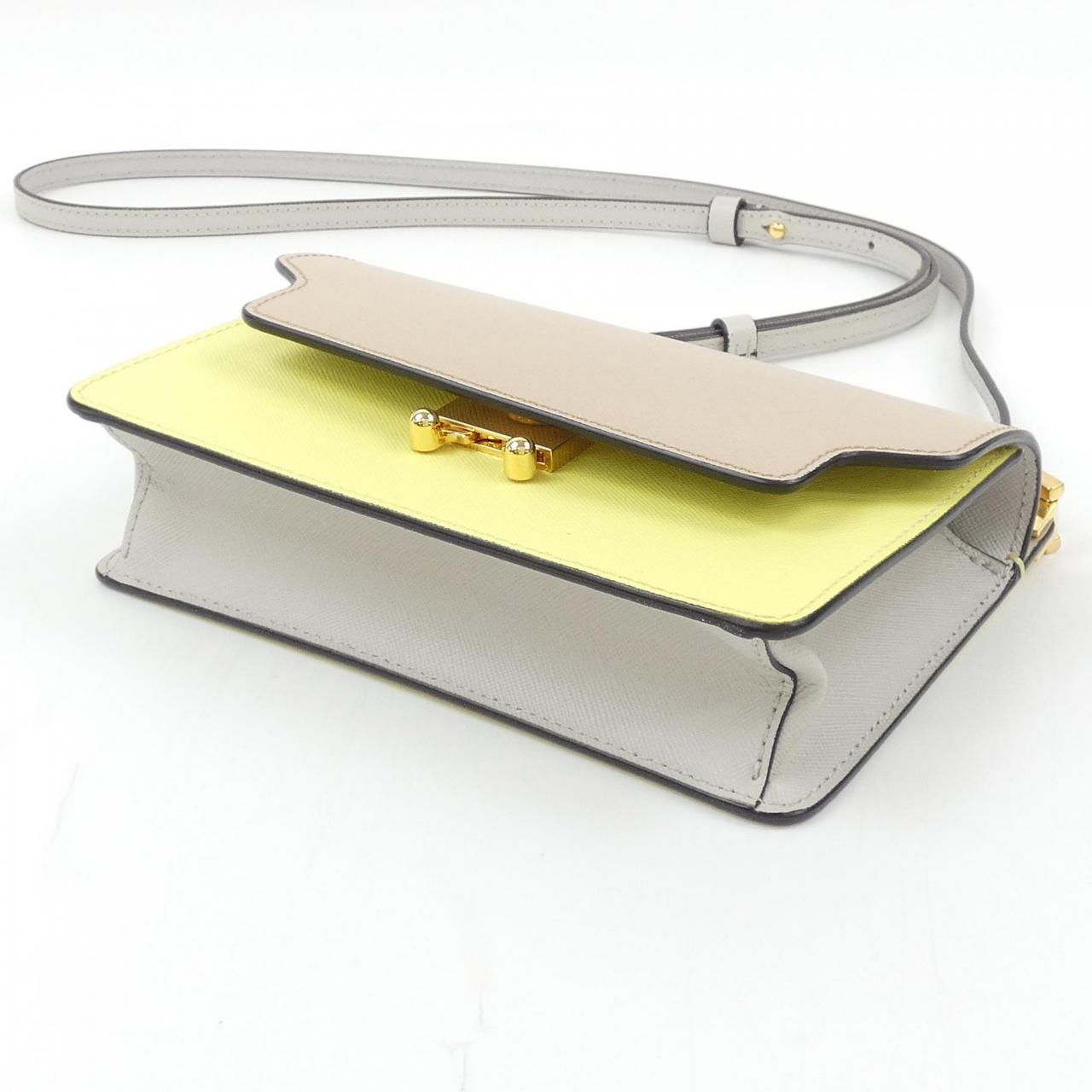 マルニ MARNI BAG