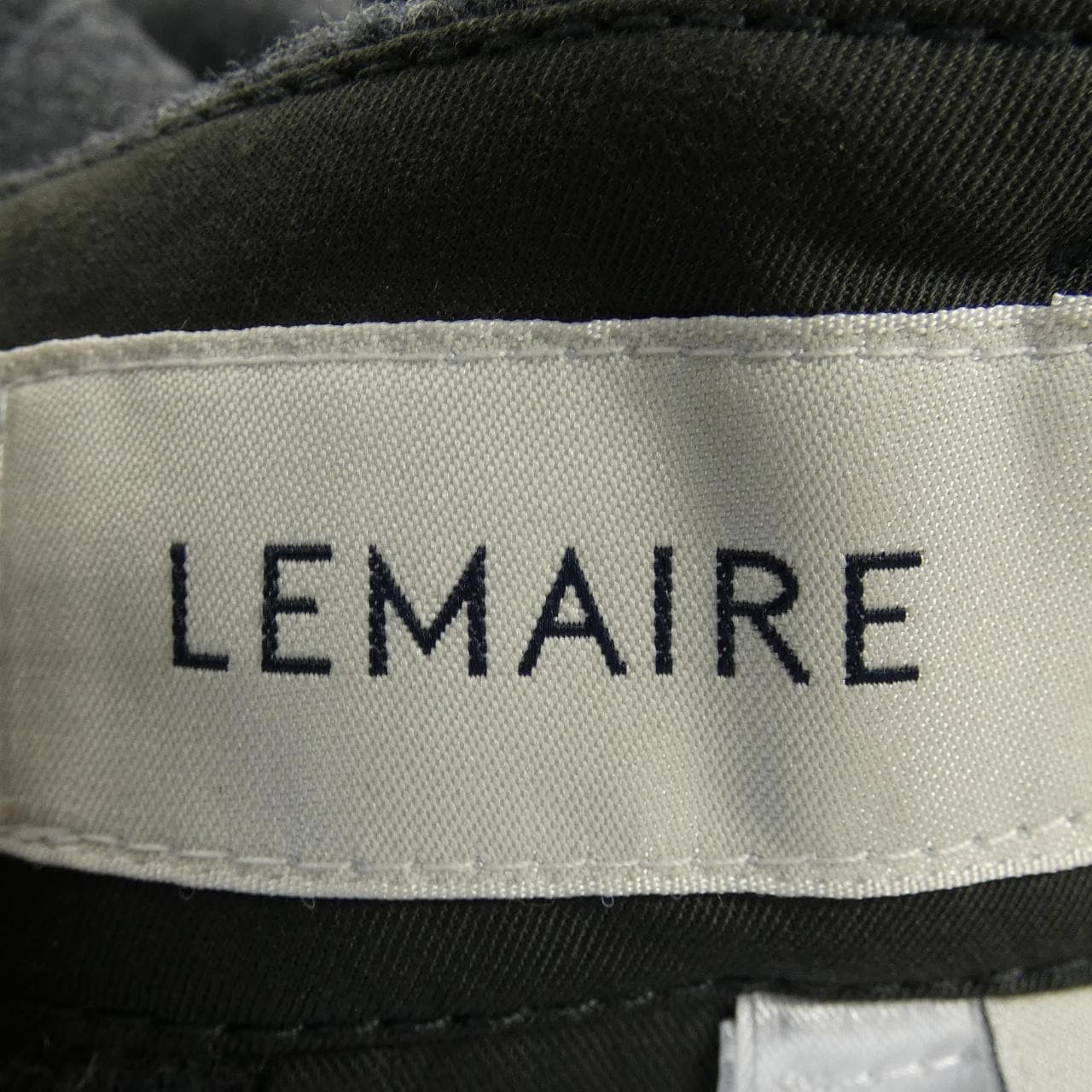 ルメール LEMAIRE パンツ