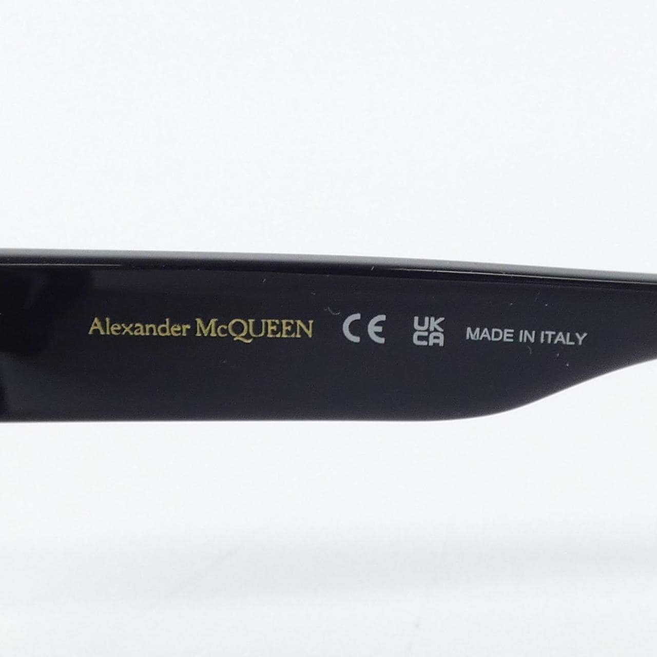 アレキサンダーマックイーン ALEXANDER McQUEEN AM0299S SUNGLASSES