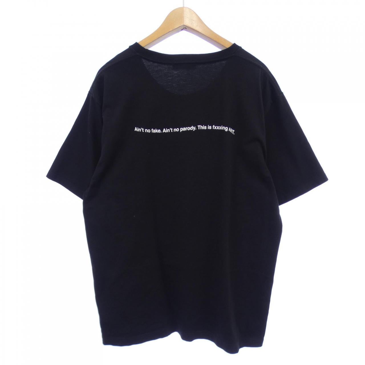 ゴットセレクショントリプルエックス GOD SELECTION XXX Tシャツ