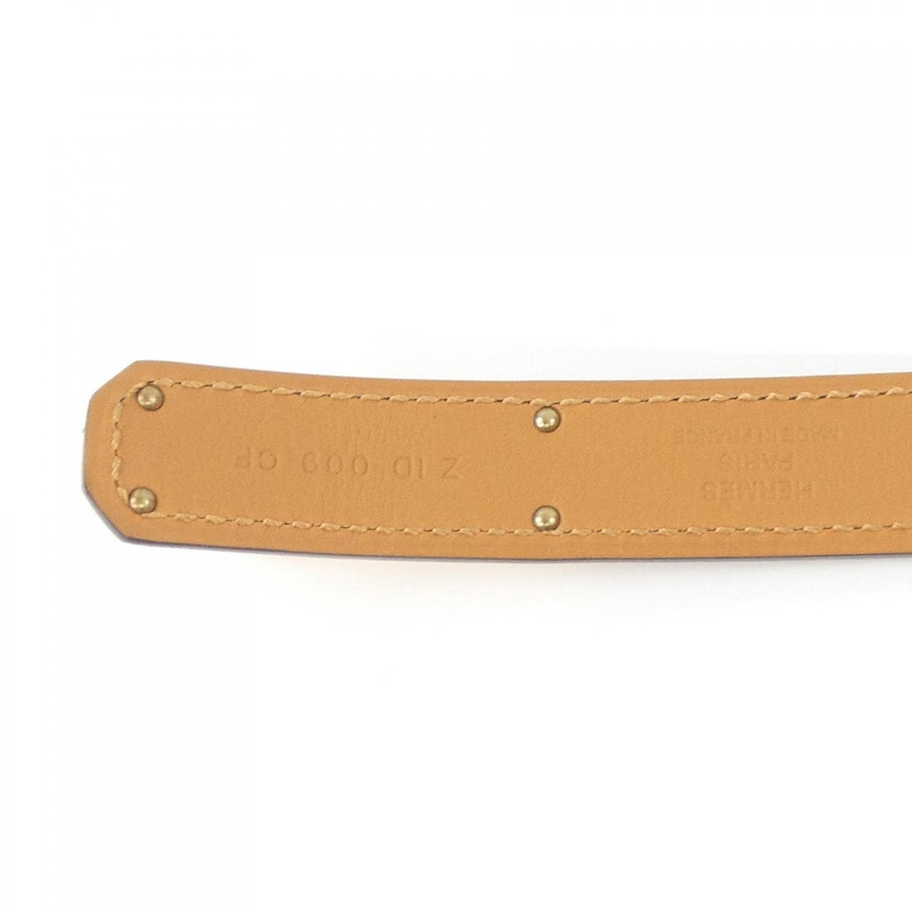 エルメス HERMES BELT