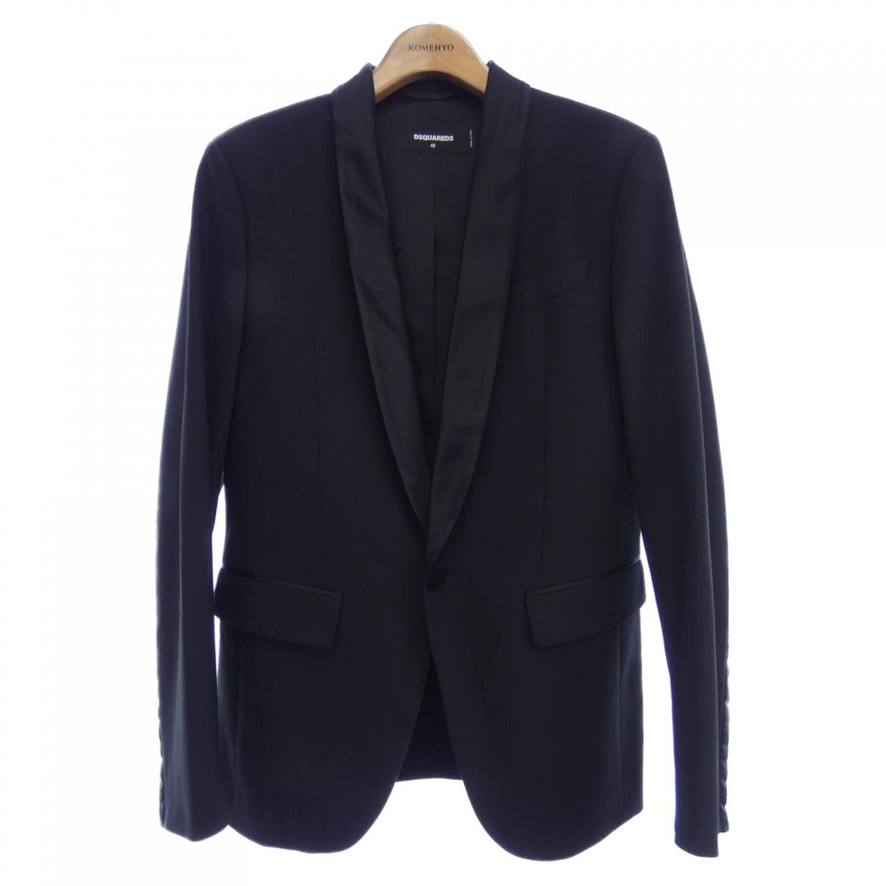 ディースクエアード DSQUARED2 ジャケット