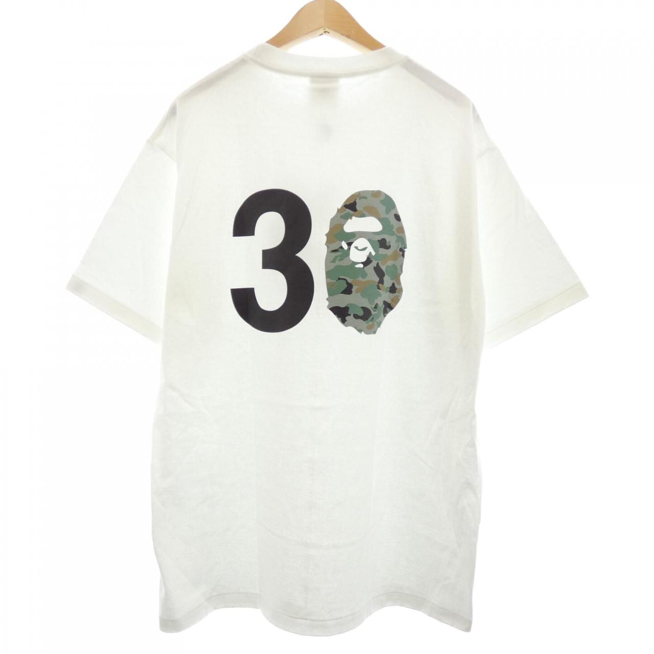 ベイプ BAPE Tシャツ