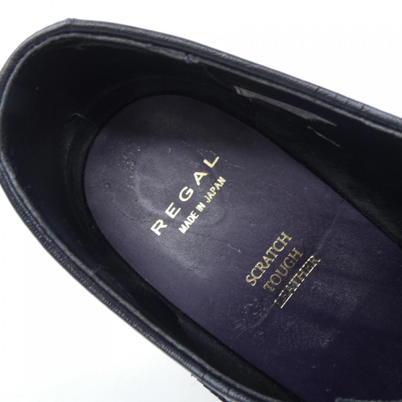 リーガル REGAL シューズ