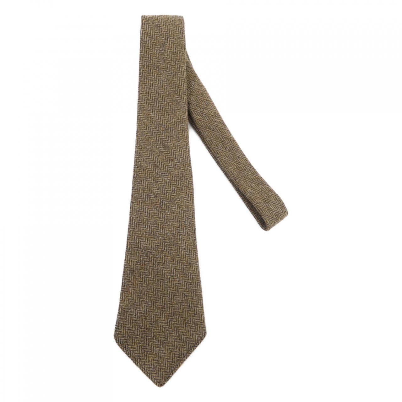 ダブルアールエル RRL NECKTIE