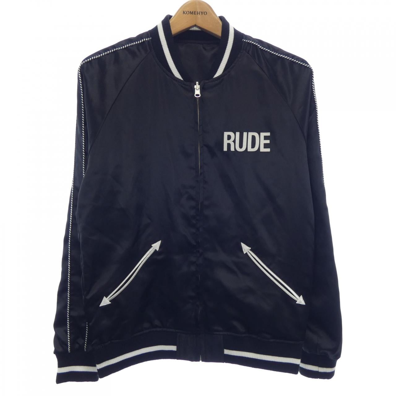 RUDE GALLERY Sukajan