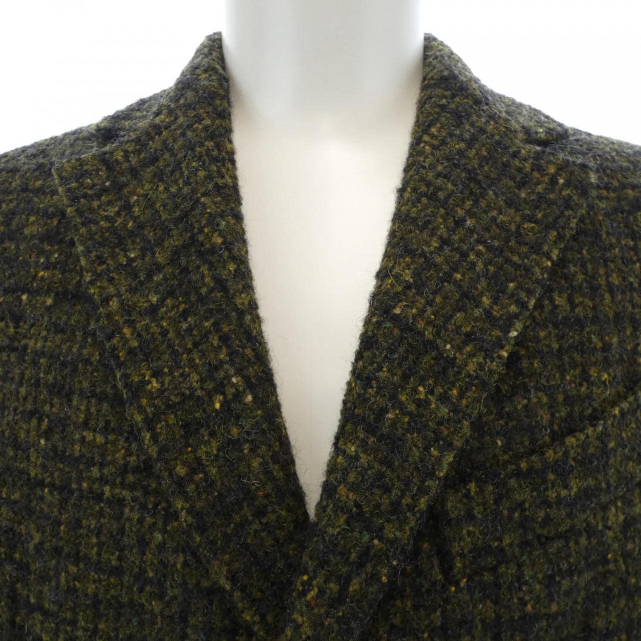 イーヴォ HEVO コート