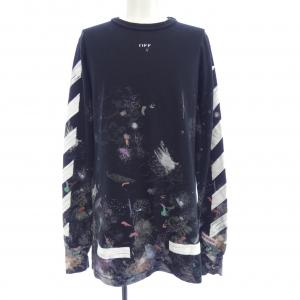 オフホワイト OFF-WHITE Tシャツ