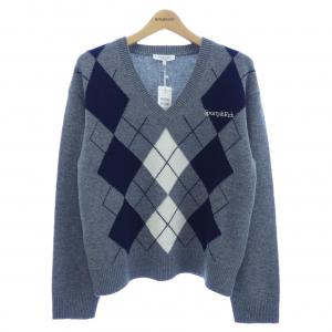 SPORTY&RICH 30SR06WS0805 ニット