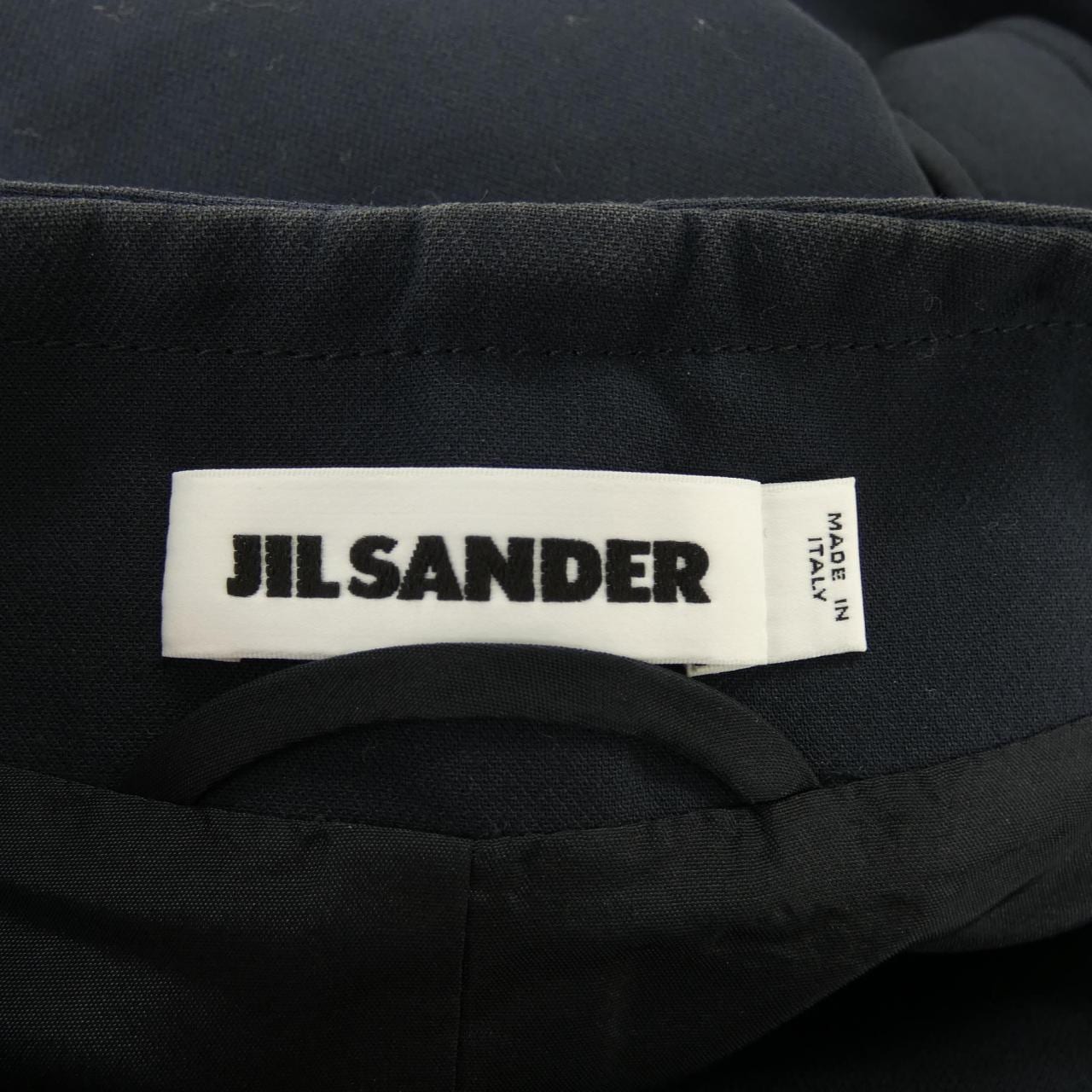 ジルサンダー JIL SANDER コート