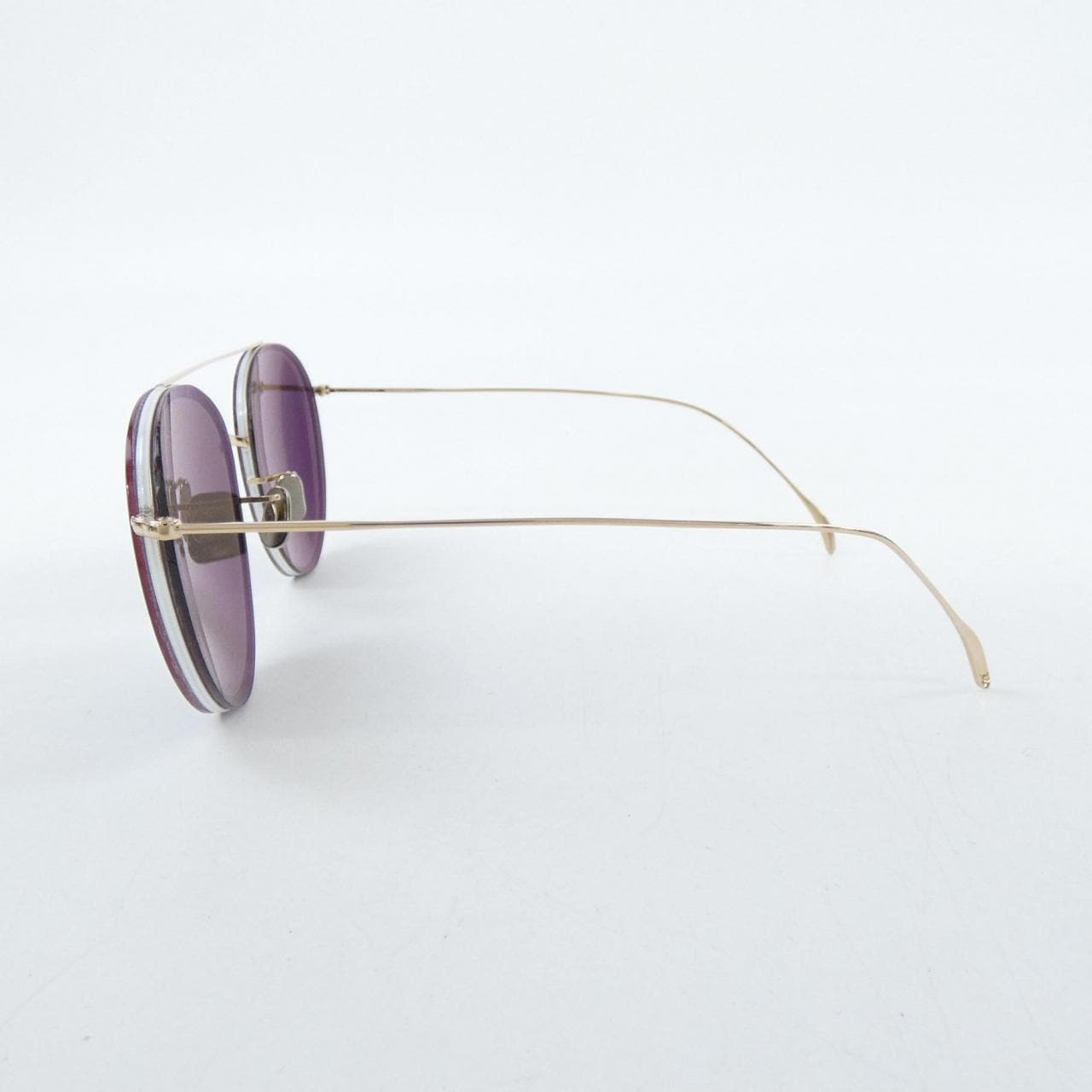 アイヴァン EYEVAN SUNGLASSES