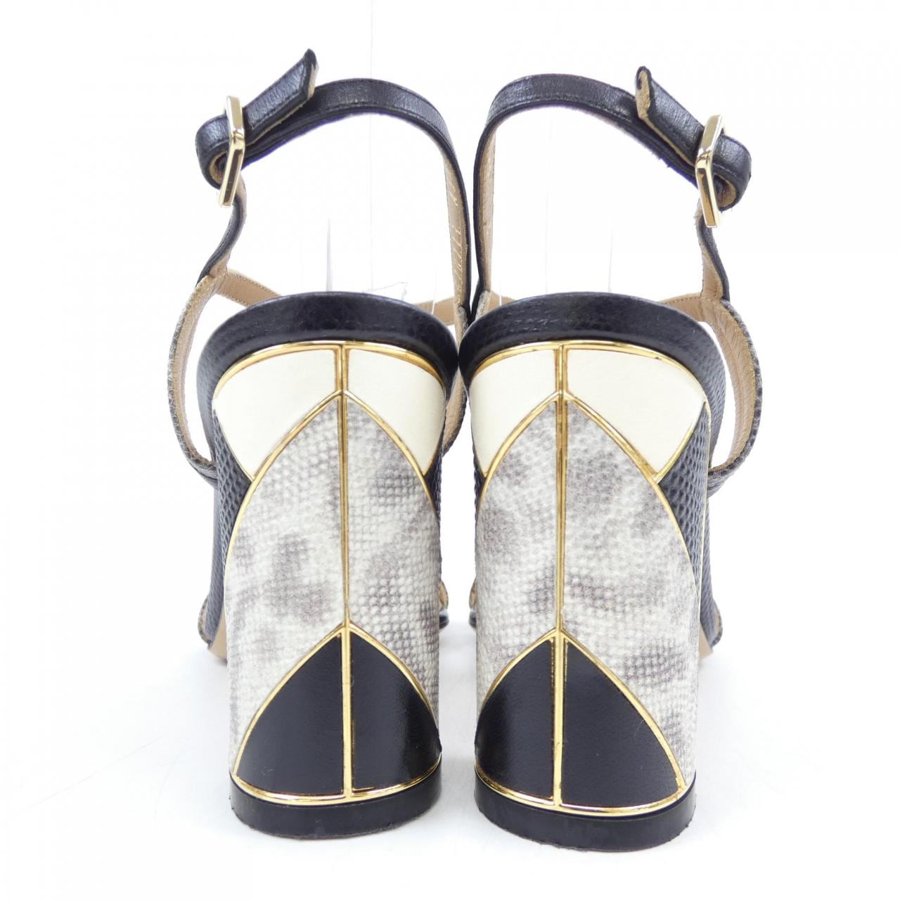 サルヴァトーレフェラガモ SALVATORE FERRAGAMO GREAT サンダル