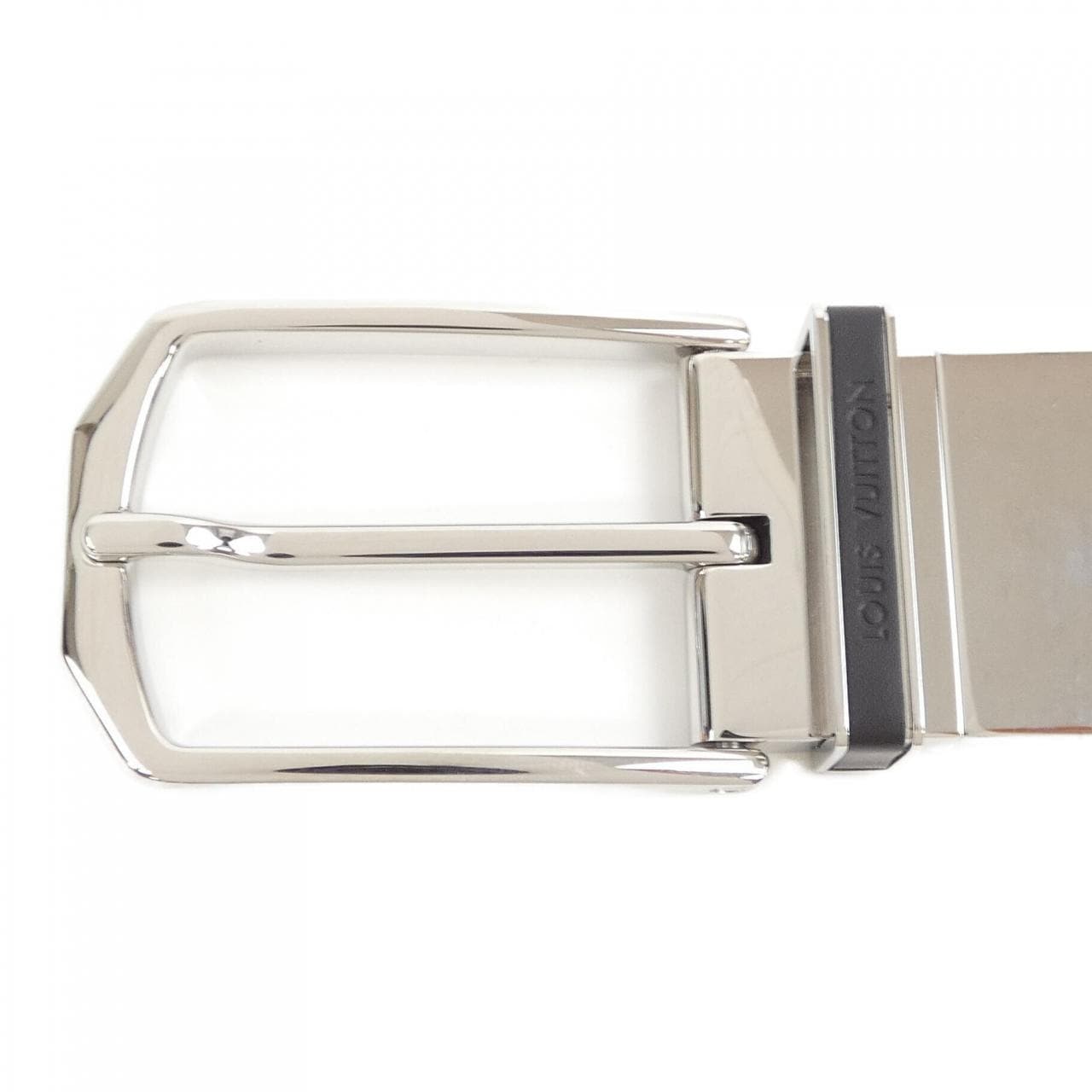 ルイヴィトン LOUIS VUITTON スレンダー 35MM リバーシブル M9906 BELT