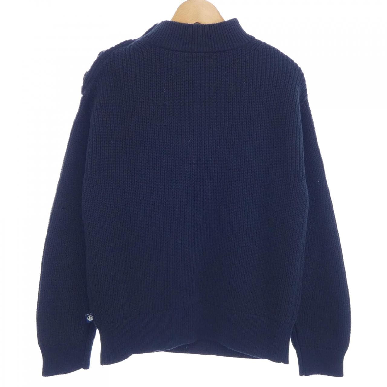 PETIT BATEAU ニット