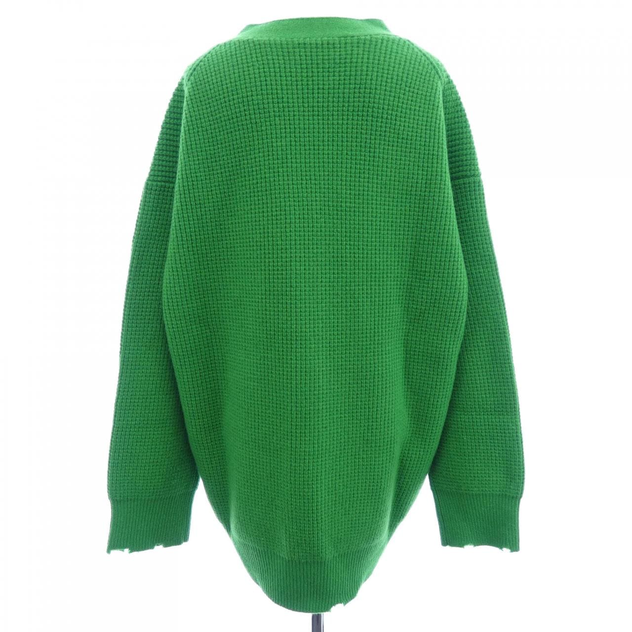 LESTENDER カーディガン