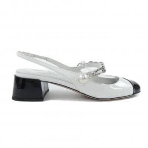 ミュウミュウ MIU MIU 51045E パンプス